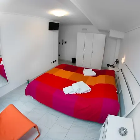 Siculandia بيت ضيافة