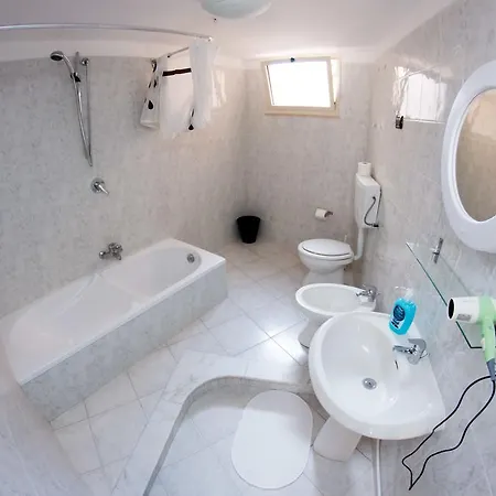 Siculandia بيت ضيافة