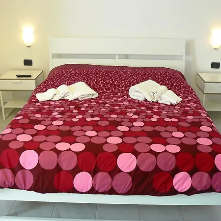 بيت ضيافة Siculandia