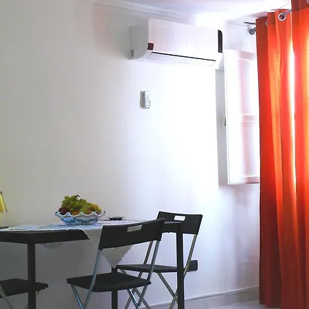 Siculandia بيت ضيافة *